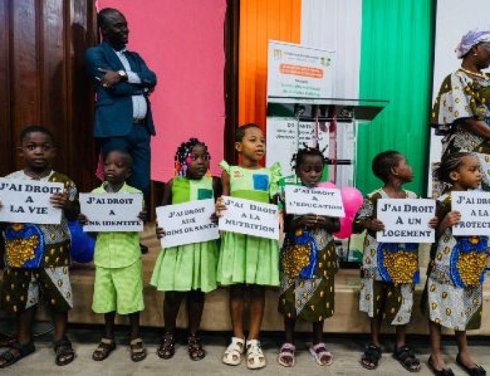 Petite enfance : Un levier stratégique au cœur de la SENAPE 2026