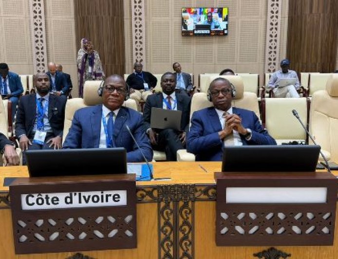 Nouakchott / 34ᵉ Conférence régionale de la FAO : La Côte d’Ivoire dévoile ses 5 priorités pour transformer l’agriculture africaine