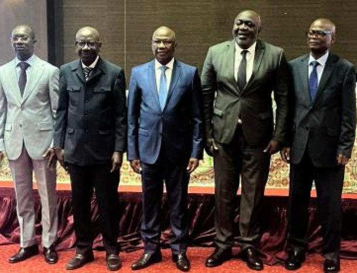 DGI : Des recettes en hausse, mais un appel à la mobilisation pour relever le défi du deuxième trimestre 2026