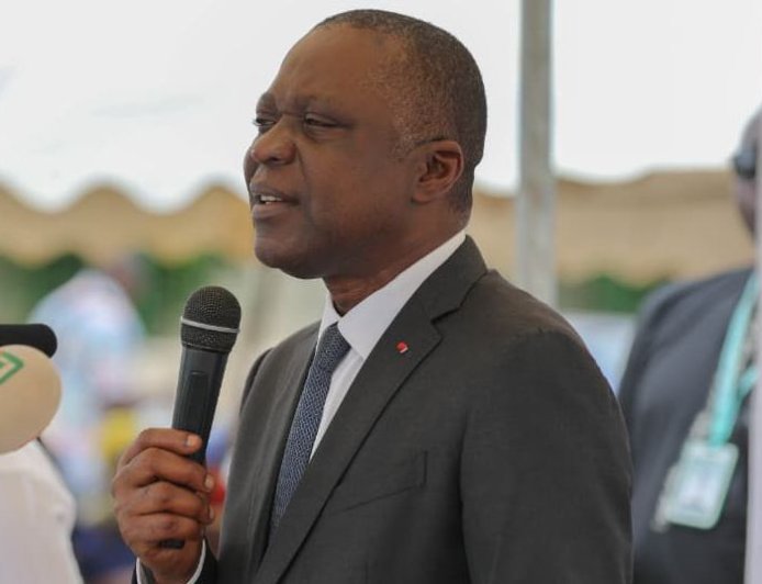 Protection civile : Bouaké s’engage pour un avenir résilient et durable