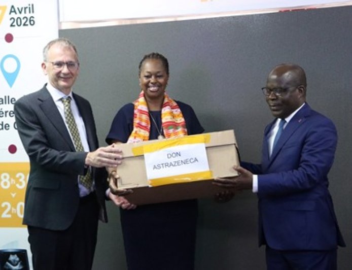 Biologie moléculaire : La génétique de l’Institut Pasteur, pilier stratégique de la médecine de précision en Côte d’Ivoire