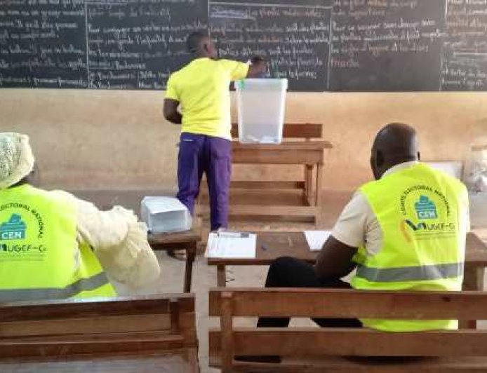 Séguéla : Les mutualistes du Worodougou aux urnes pour élire leur délégué régional