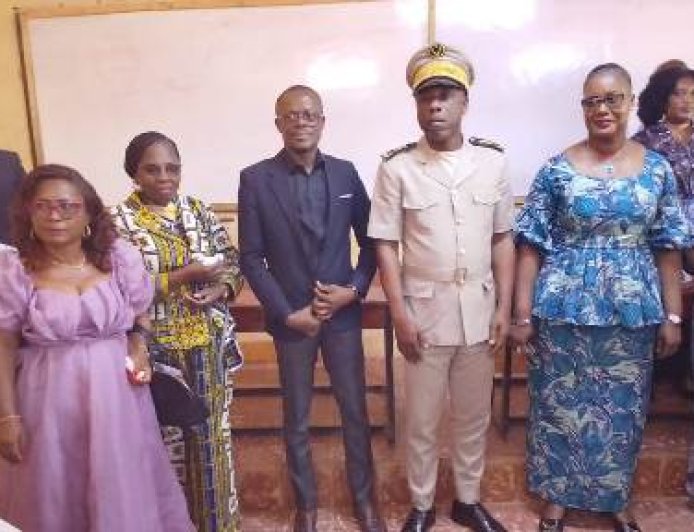 Agboville : Plus de 16 000 élèves à la découverte des opportunités offertes par l’intelligence artificielle