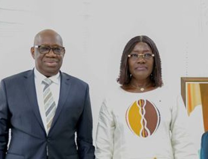 55 ans de la LONACI : Dramane Coulibaly peaufine les préparatifs avec la tutelle