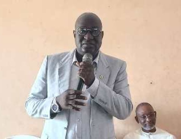 Ouragahio : L'honorable Koné Issa célèbre le "contrat de confiance" avec ses mandants