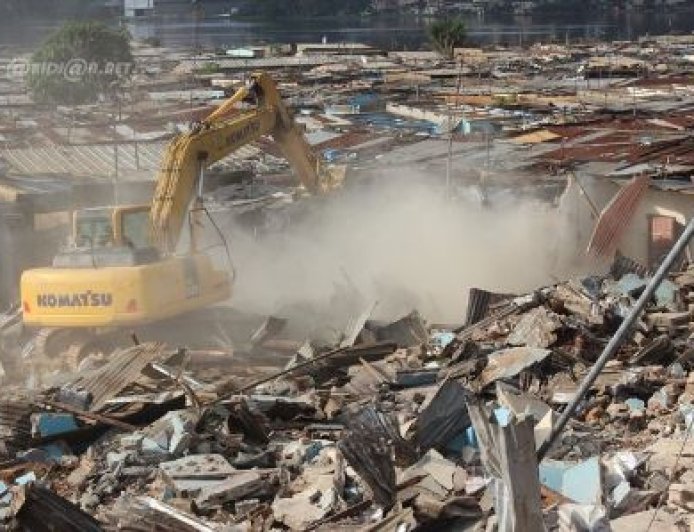 Amnesty International tire la sonnette d’alarme sur une démocratie sous pression