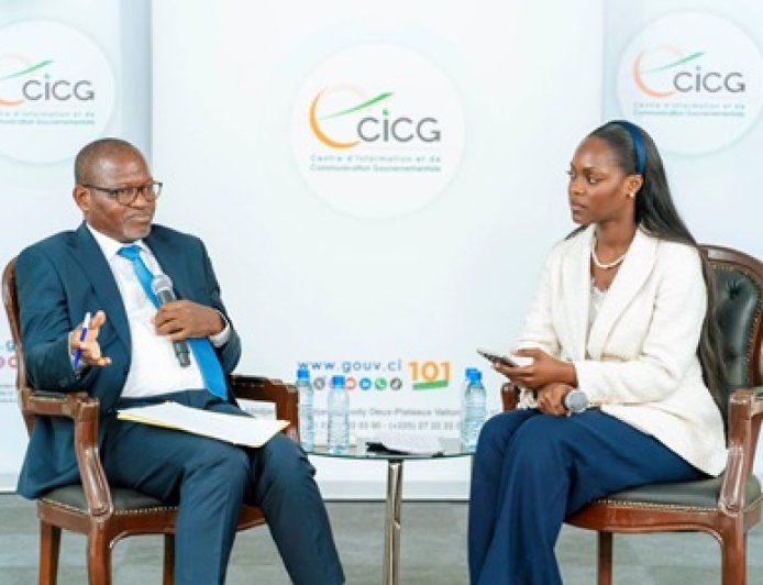 Gestion des eaux pluviales : L’ONAD intensifie ses actions pour limiter les inondations