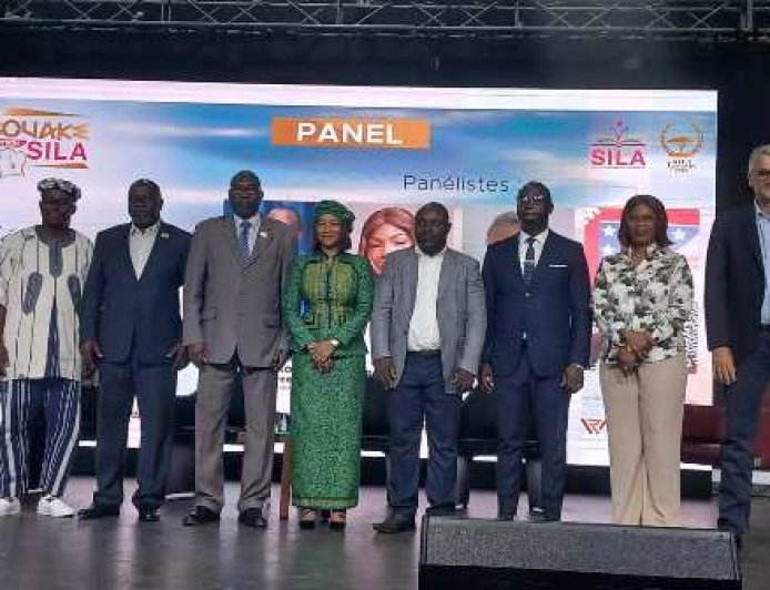 Bouaké se positionne en vitrine nationale du livre avec l’avant-première du SILA