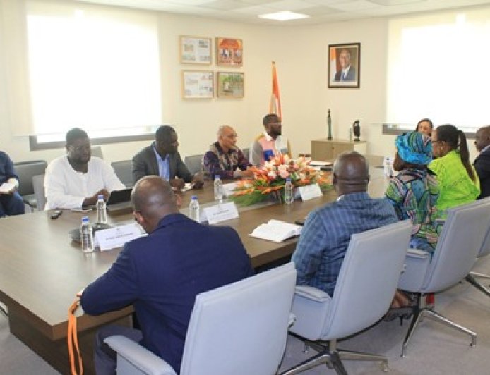 SILA 2026 : Bouaké au cœur d'une ambition nationale pour le livre