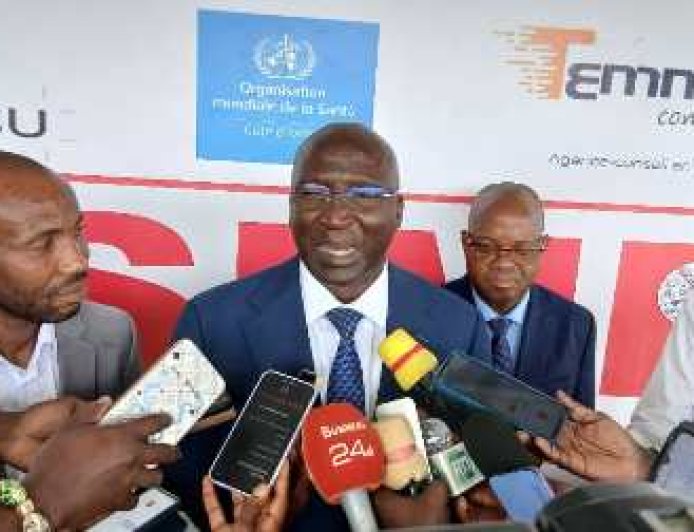 Prévention des addictions : Journalistes et experts s'unissent à Abidjan pour briser le cycle