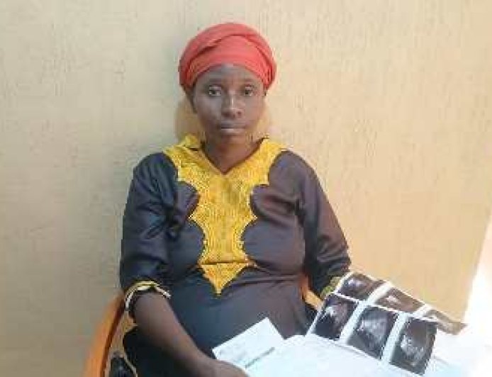 SOS : 1,5 million de FCFA pour sauver Seni Aya Véronique d'un calvaire de 7 ans