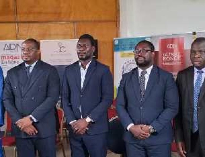 Table ronde : Le leadership des PME au centre des enjeux économiques