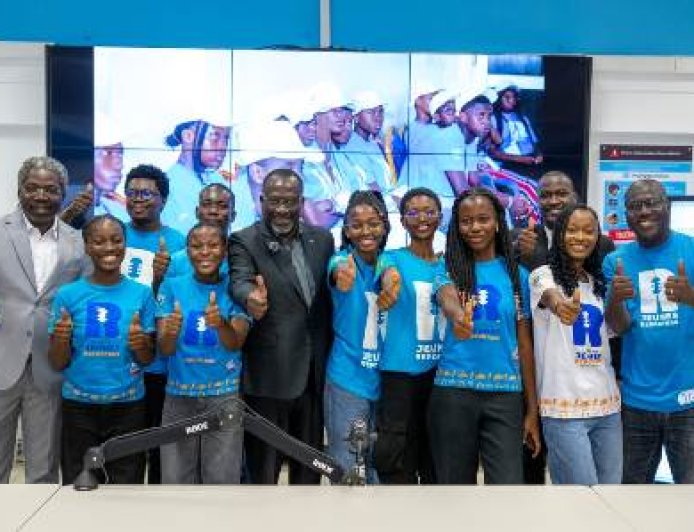 UNICEF/ « La Voix des Enfants » : La saison 2 du podcast lancé avec de grandes innovations