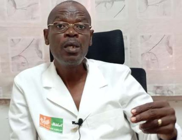 Militaires amputés : « On les sauve… puis on les abandonne » selon le cri d’alarme du Dr Okou