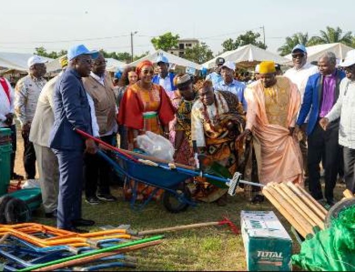 Paludisme : La Côte d’Ivoire en marche accélérée vers l’élimination totale d’ici 2030