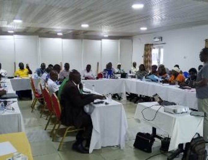 San-Pedro : Le dispositif « Initiative » en appui à l’essor de l’entrepreneuriat local