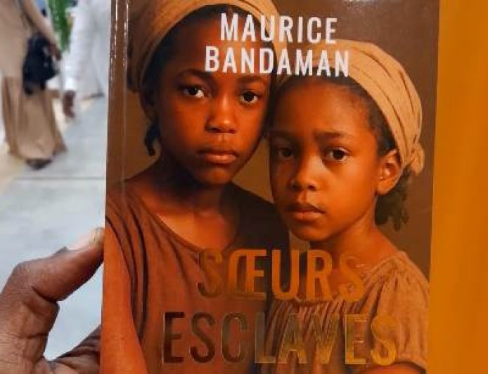 SILA 2026 : Maurice Bandama couronné par le Grand Prix national Bernard B. Dadié pour « Sœurs esclaves ».