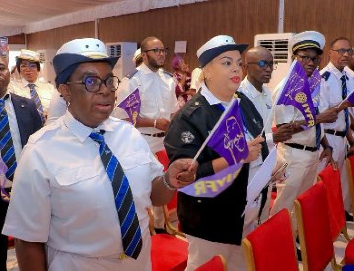 Sommet IYFR Afrique 2026 à Abidjan : Une mobilisation continentale contre la pollution plastique