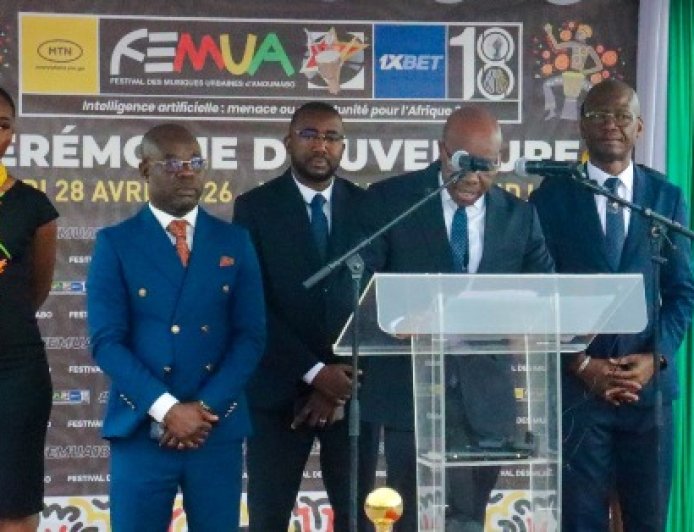 FEMUA 18 : Quand le BURIDA éveille les consciences au cœur de la fête urbaine