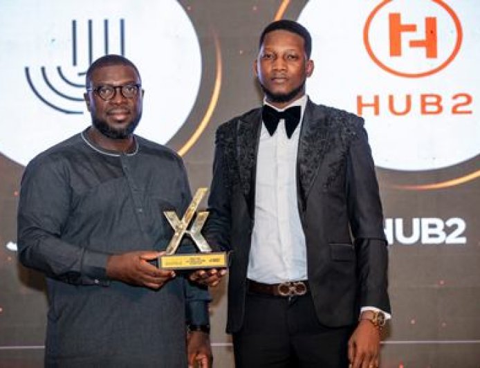 Transformation digitale : Les acteurs majeurs du numérique célébrés au B2B Digital Day 2026