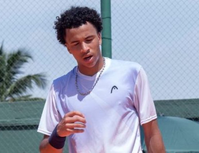 ATP Challenger Open Côte d’Ivoire 75 : la passion du public face à la rigueur du tennis