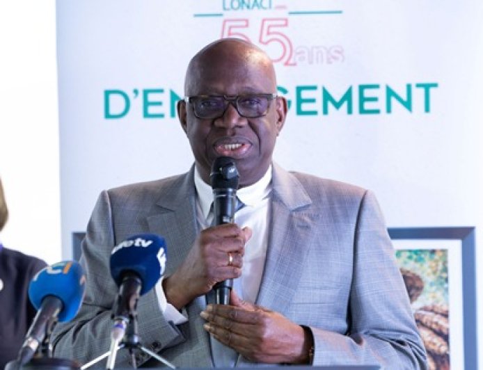 De 39 à 657 milliards FCFA : La LONACI dévoile les secrets d'une ascension fulgurante