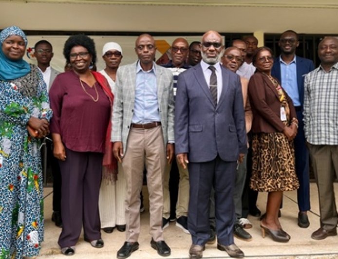 INSP : Des avancées en santé maternelle et reproductive, mais des inégalités régionales encore marquées