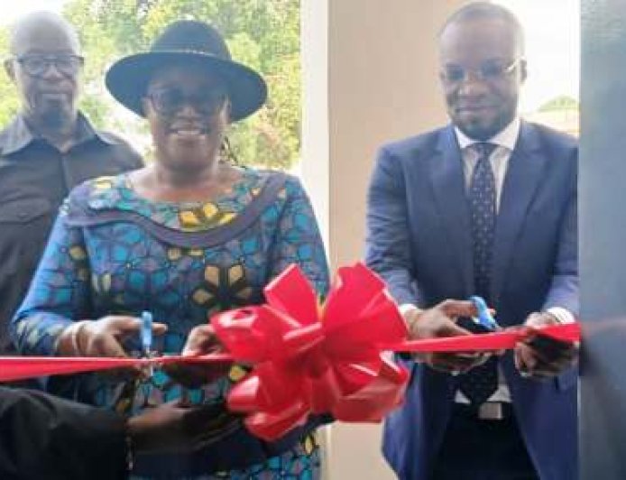 Couverture maladie : TransVie se rapproche des populations du Gbêkê