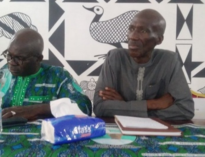 Korhogo / Assainissement des marchés communaux : Yéo Alassane décline ses ambitions face aux commerçants