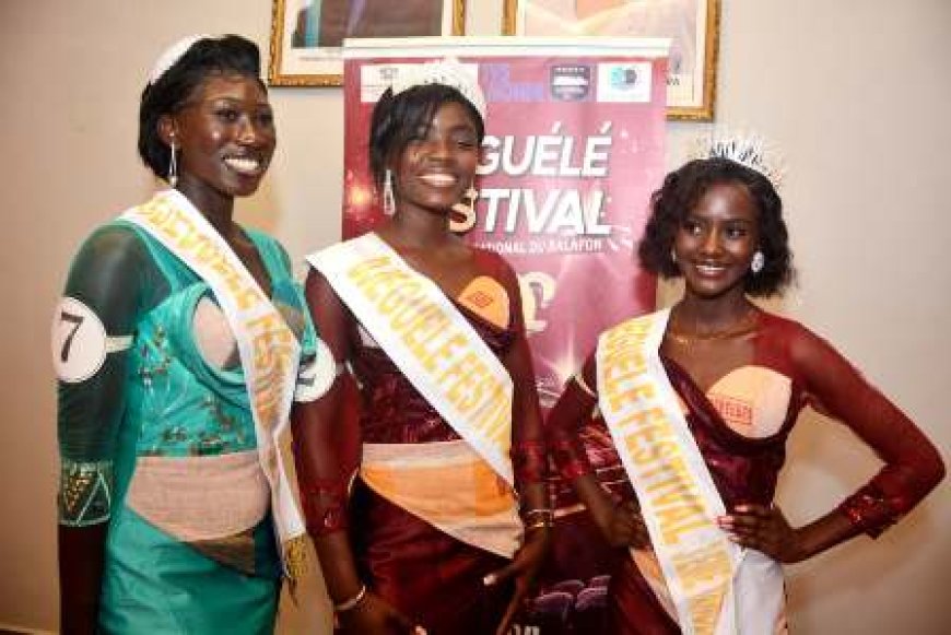 Djéguélé Festival : Koné Gniré Zeinab remporte la couronne Miss Yawôlô 2026
