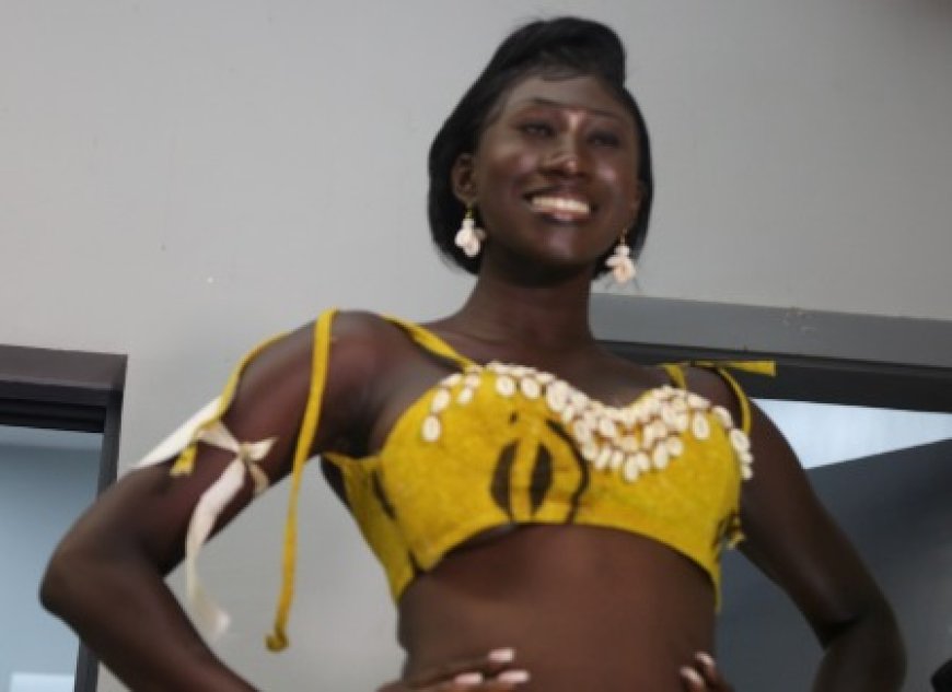Djéguélé Festival : Koné Gniré Zeinab remporte la couronne Miss Yawôlô 2026