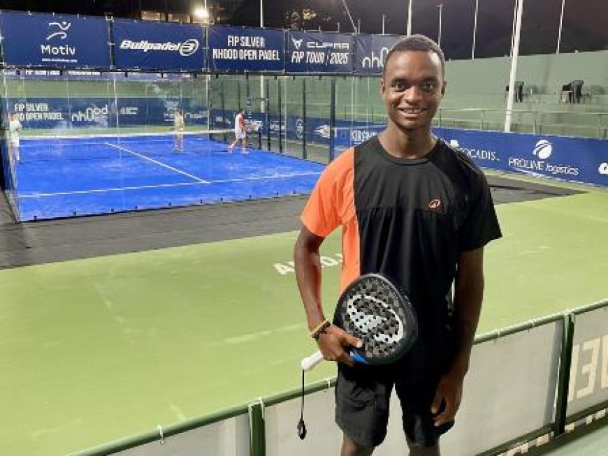 Betclic FIP Silver Abidjan 2026 : Ces stars du padel mondial qui vont enflammer le tournoi