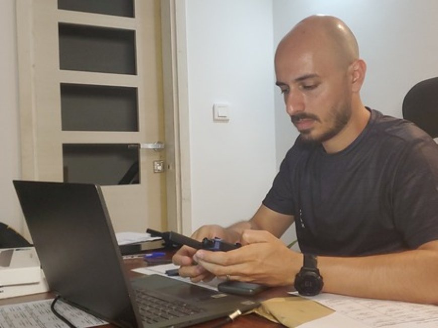 FIP Silver Betclic Abidjan 2026 : Les premières qualifications lancent le spectacle avec des duels décisifs