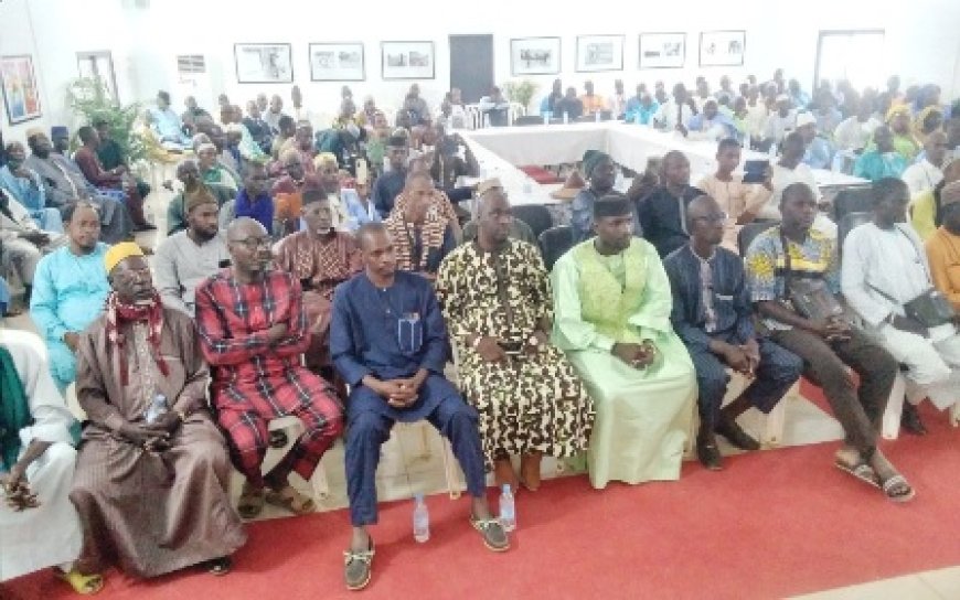 Korhogo : Face aux conflits éleveurs-cultivateurs, l’ONG ADDEC intensifie la sensibilisation pour une cohabitation pacifique