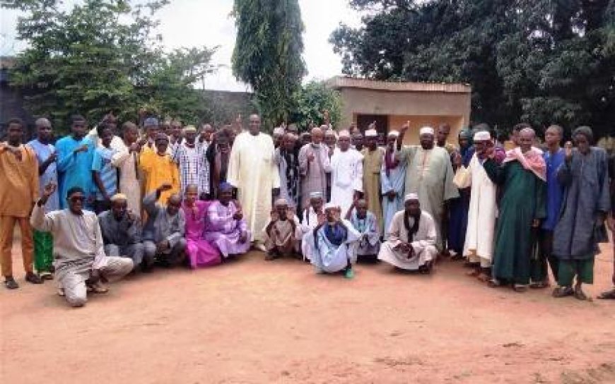 Korhogo : Face aux conflits éleveurs-cultivateurs, l’ONG ADDEC intensifie la sensibilisation pour une cohabitation pacifique