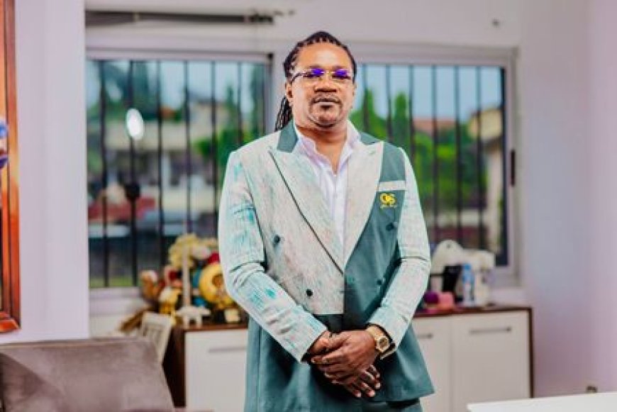 Clotchor Secongo : L’esthétique du leadership au service d’une Afrique souveraine