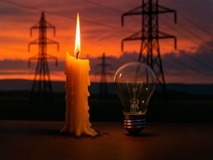 Électricité : Un plan d'urgence de 32 milliards FCFA pour mettre fin aux délestages