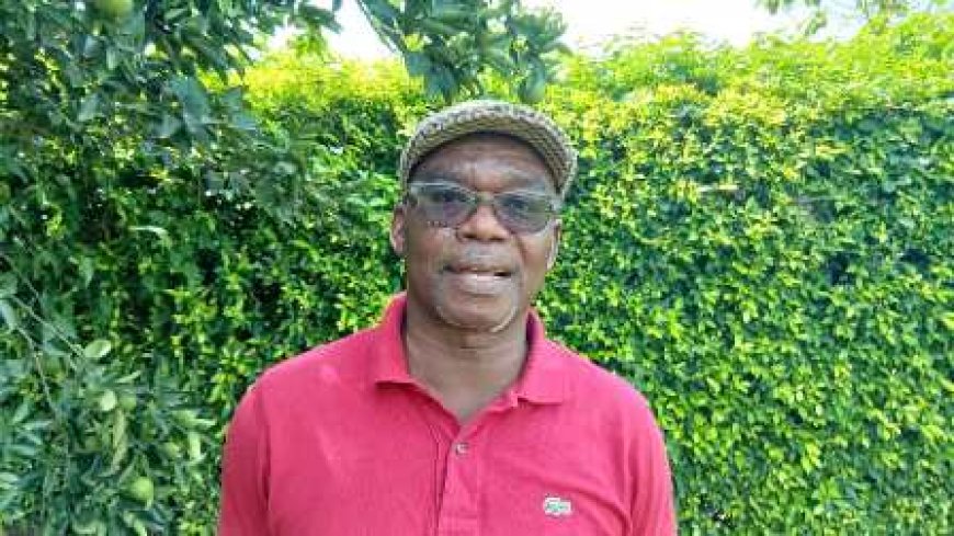 Ouragahio : La Fondation Drebhly, le "cœur apaisé" qui réveille l'âme Bété