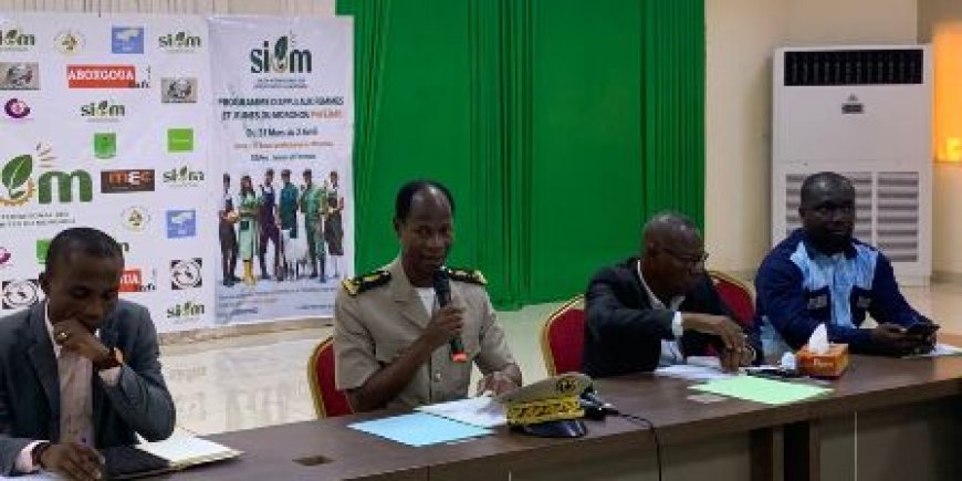 Moronou : face à la menace de l’orpaillage illégal, le siom 2026 plaide pour une exploitation minière responsable