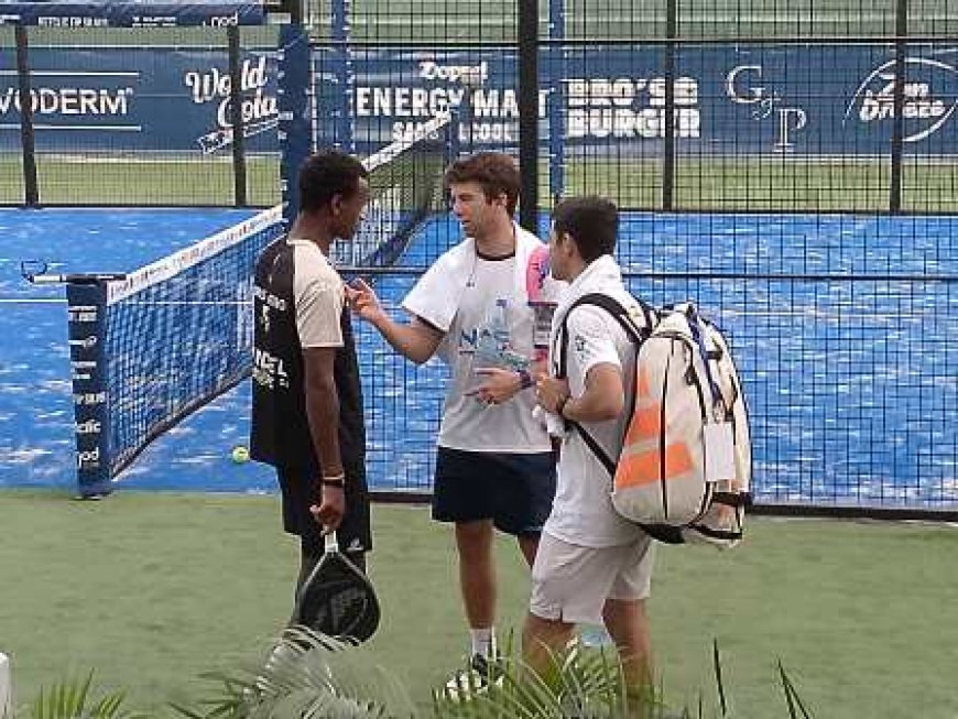 Betclic FIP Silver Abidjan 2026 : Les favoris au rendez-vous, les Ivoiriens se battent avec panache