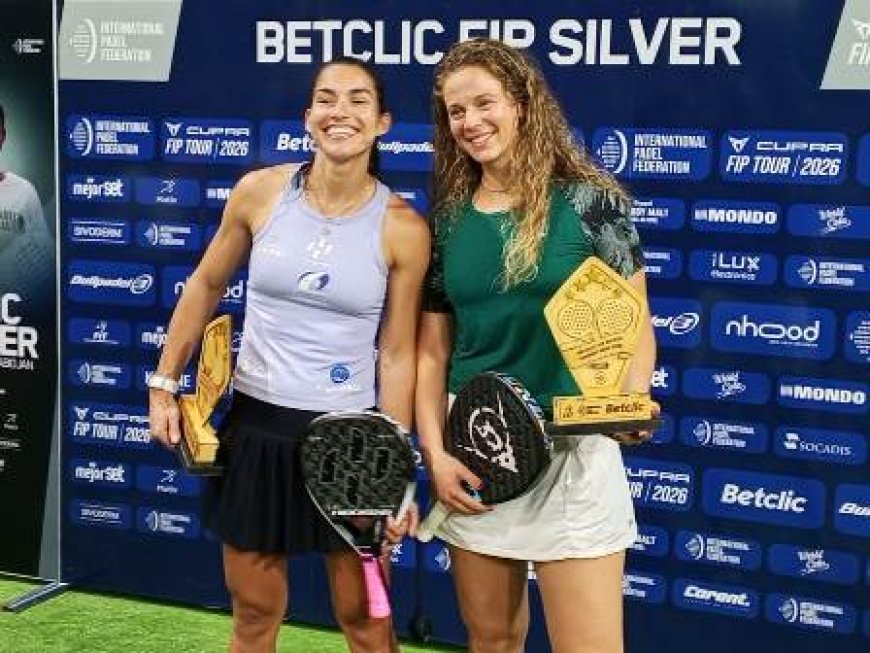 Betclic FIP Silver Abidjan 2026 : Un spectacle de haut niveau couronné par des finales maîtrisées