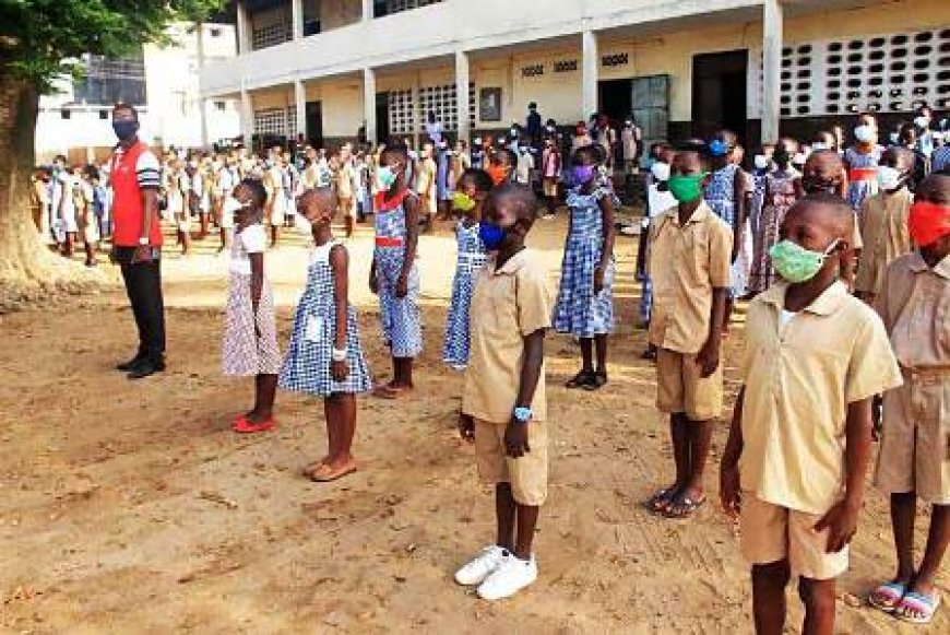 Éducation nationale / Après la FESCI, voici les nouveaux « tueurs » des élèves en Côte d’Ivoire