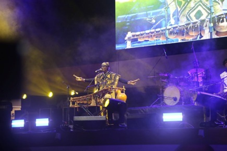 Djéguélé Festival 2026 : Une soirée musicale intense portée par des talents ivoiriens et maliens