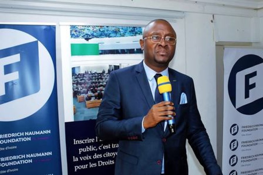 Présidence du CNDH-CI/Éric-Aimé Sémien, OIDH : « On ne peut pas caser des amis politiques, il y va de la crédibilité de la Côte d’Ivoire »