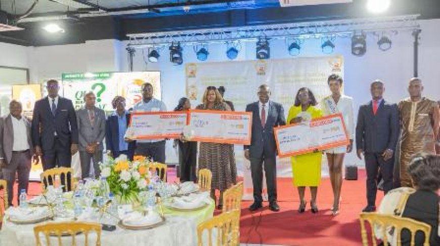 Challenge social LONACI 2026 : Dramane Coulibaly rend hommage à deux figures de la presse ivoirienne