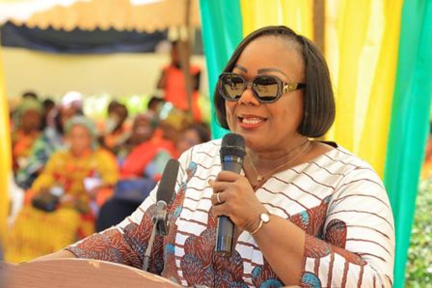 Le choix institutionnel : Forum de Guiglo : Anne Ouloto et Nassénéba Touré unissent leurs voix pour le leadership féminin