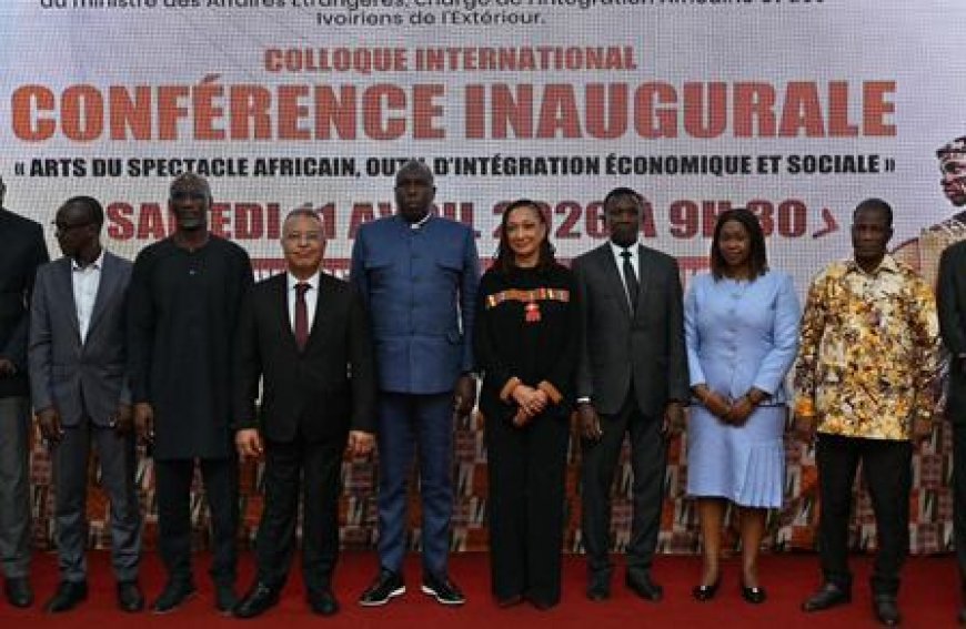 MASA 2026 : Les arts du spectacle africain au cœur de l’intégration économique et sociale