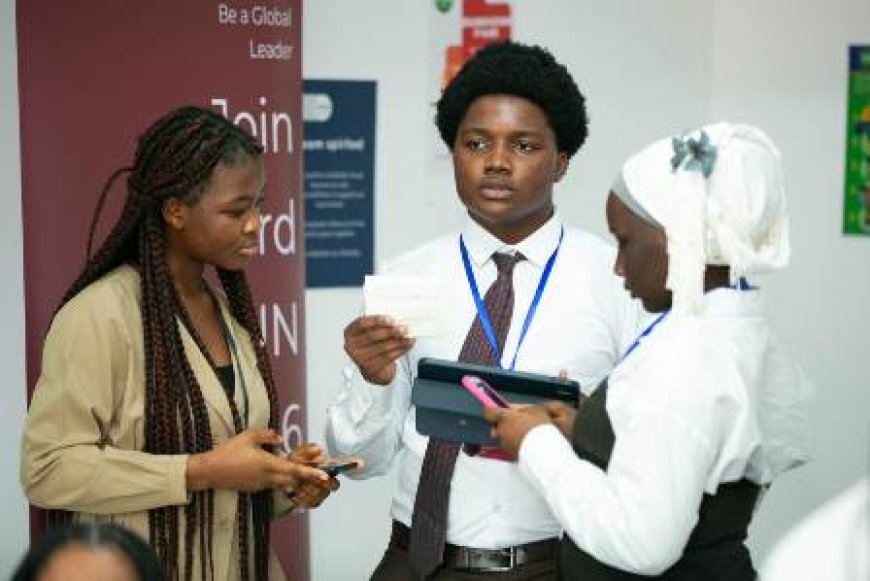 Comment Enko Abidjan transforme ses élèves en chefs d’entreprise avec le projet ENKOPRENEUR