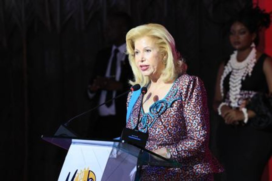 MASA 2026 : Dominique Ouattara inaugure le Village de l’Innovation au Palais de la Culture