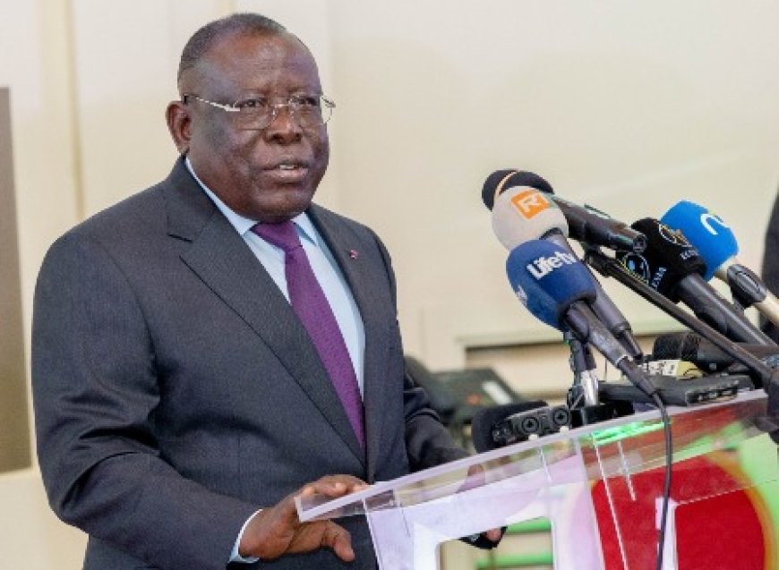 Bilan et perspectives : Bacongo engage Abidjan sur la voie de la modernité